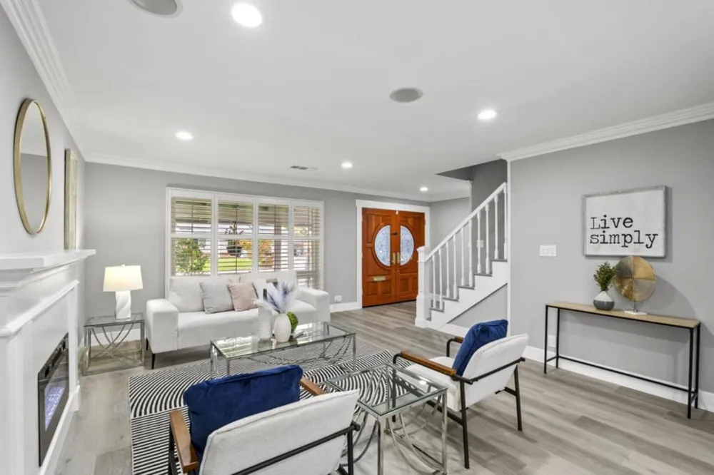 5150 Brookside Lane Concord, CA 94521