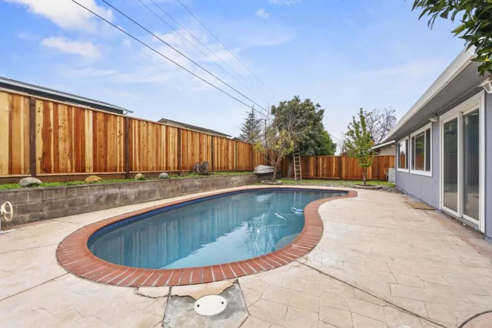 5150 Brookside Lane Concord, CA 94521
