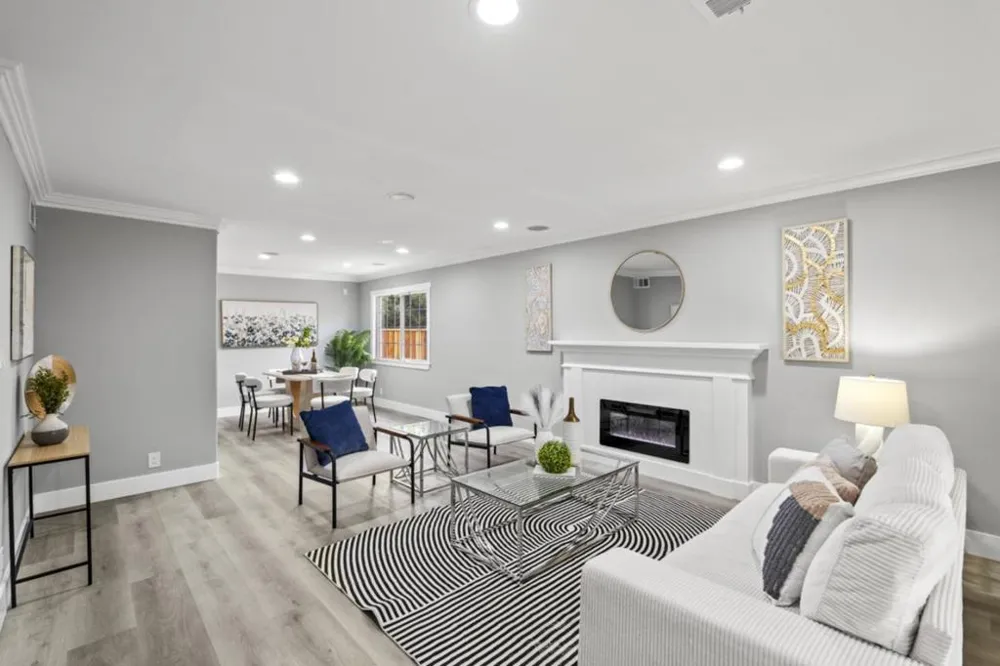 5150 Brookside Lane Concord, CA 94521