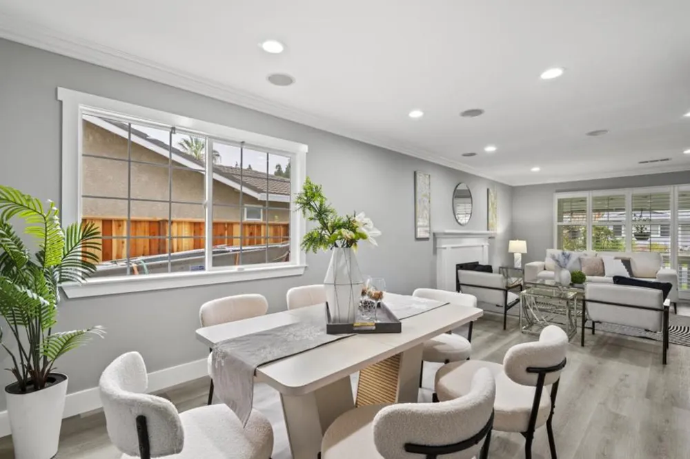5150 Brookside Lane Concord, CA 94521