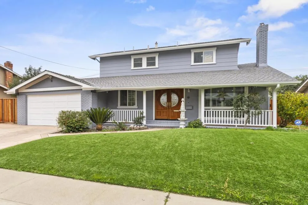 5150 Brookside Lane Concord, CA 94521