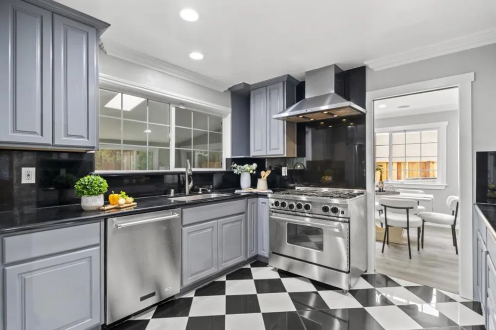 5150 Brookside Lane Concord, CA 94521