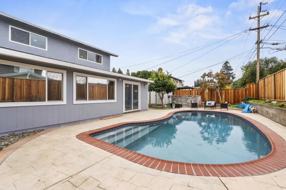 5150 Brookside Lane Concord, CA 94521
