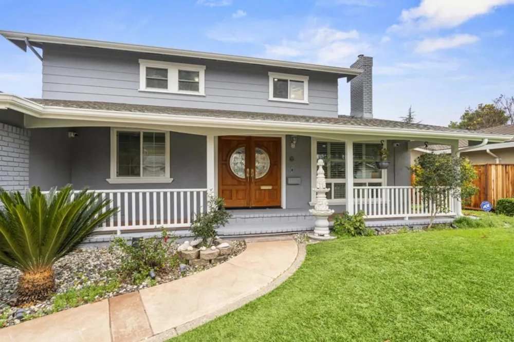 5150 Brookside Lane Concord, CA 94521