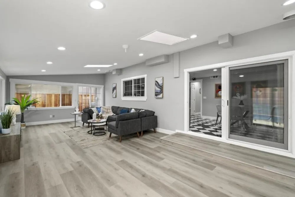 5150 Brookside Lane Concord, CA 94521