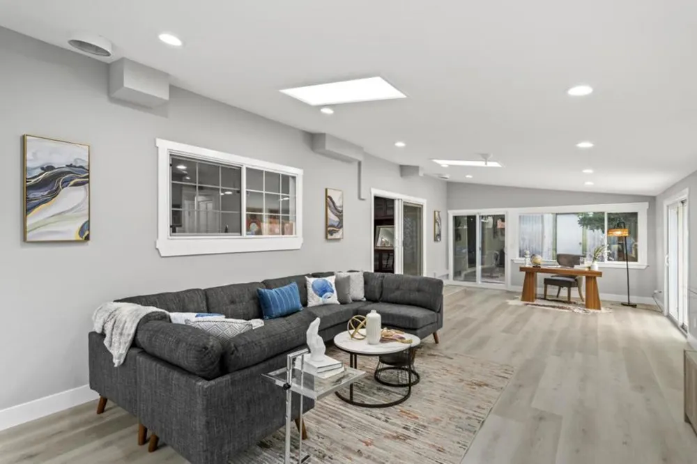 5150 Brookside Lane Concord, CA 94521