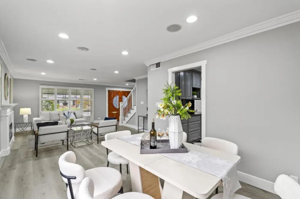 5150 Brookside Lane Concord, CA 94521
