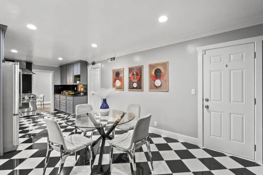 5150 Brookside Lane Concord, CA 94521