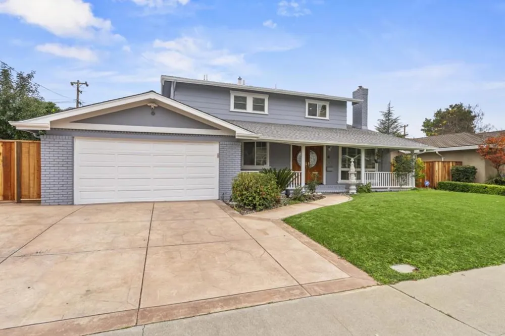 5150 Brookside Lane Concord, CA 94521