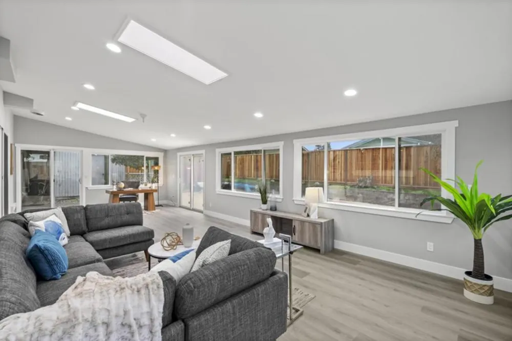 5150 Brookside Lane Concord, CA 94521