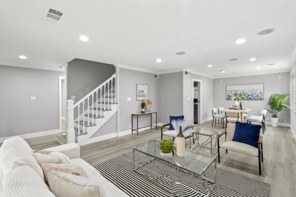 5150 Brookside Lane Concord, CA 94521