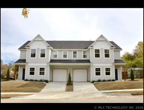 2304 E 4th Place #A & B