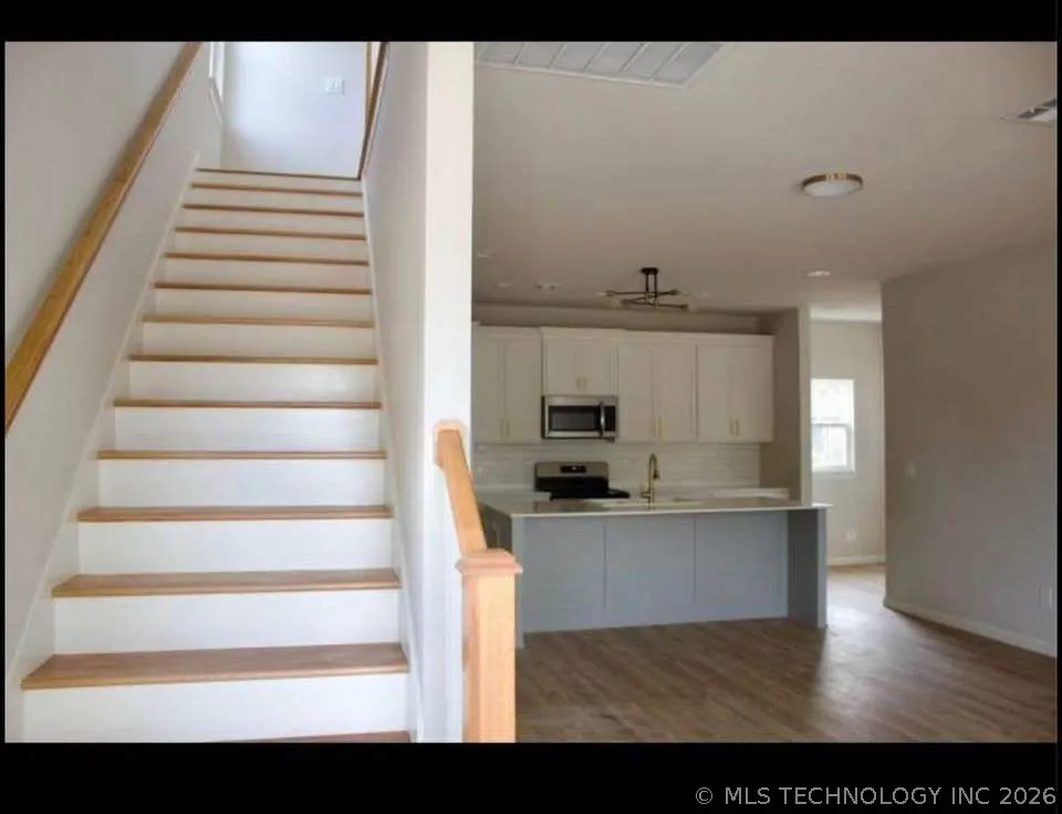 2304 E 4th Place #A & B Tulsa, OK 74104
