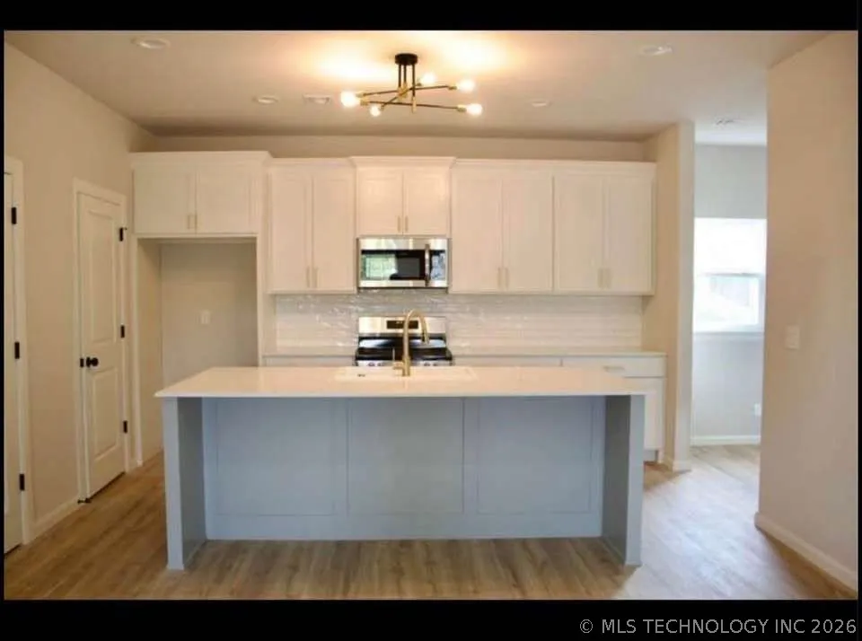 2304 E 4th Place #A & B Tulsa, OK 74104