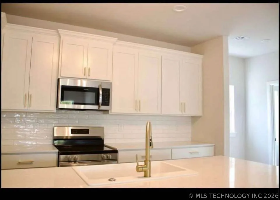 2304 E 4th Place #A & B Tulsa, OK 74104
