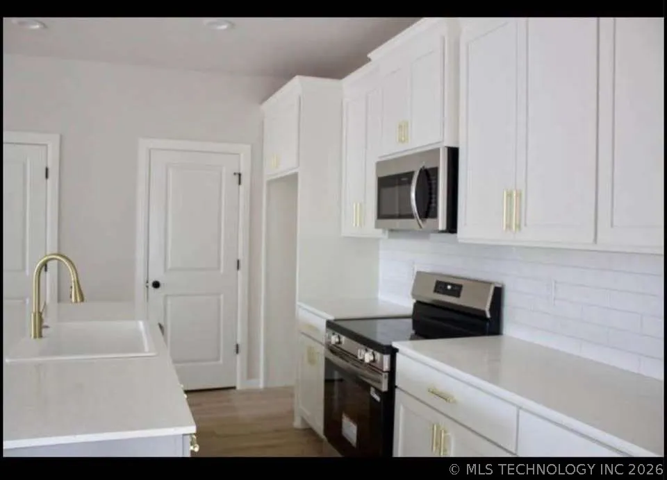 2304 E 4th Place #A & B Tulsa, OK 74104