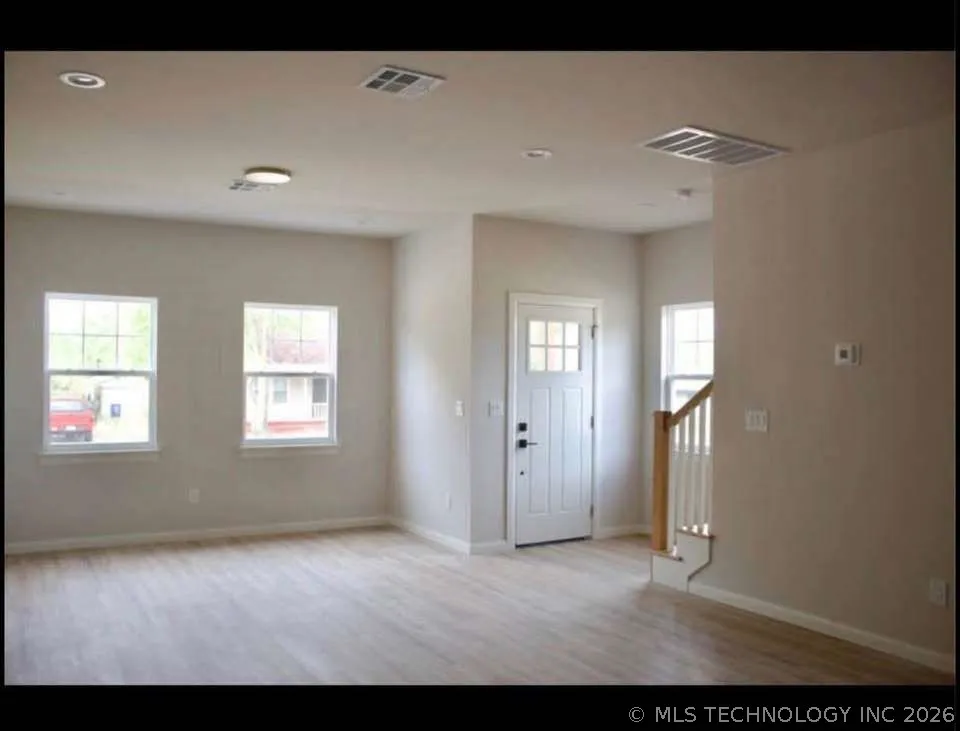 2304 E 4th Place #A & B Tulsa, OK 74104