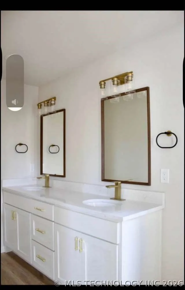2304 E 4th Place #A & B Tulsa, OK 74104
