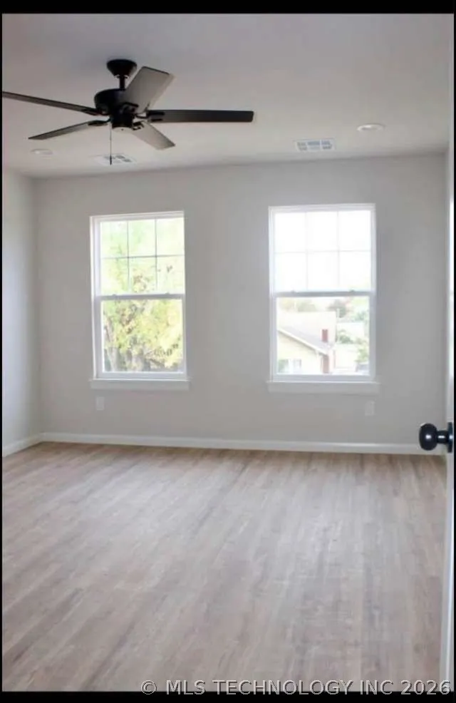 2304 E 4th Place #A & B Tulsa, OK 74104