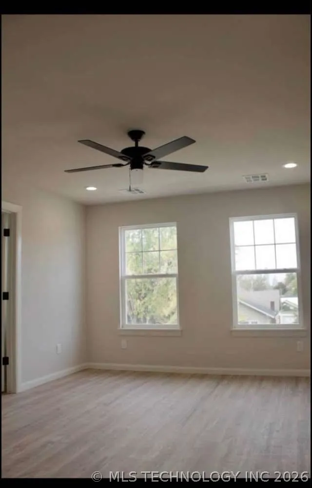 2304 E 4th Place #A & B Tulsa, OK 74104
