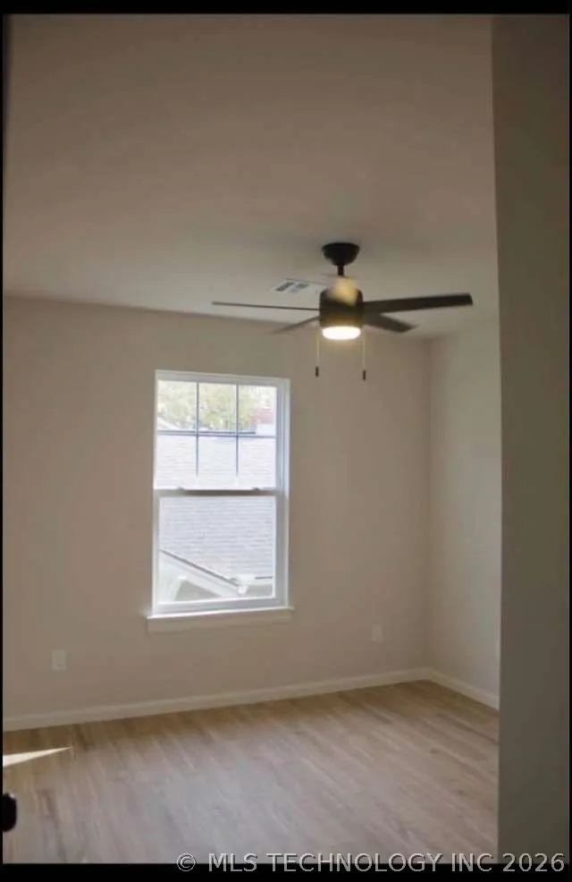 2304 E 4th Place #A & B Tulsa, OK 74104