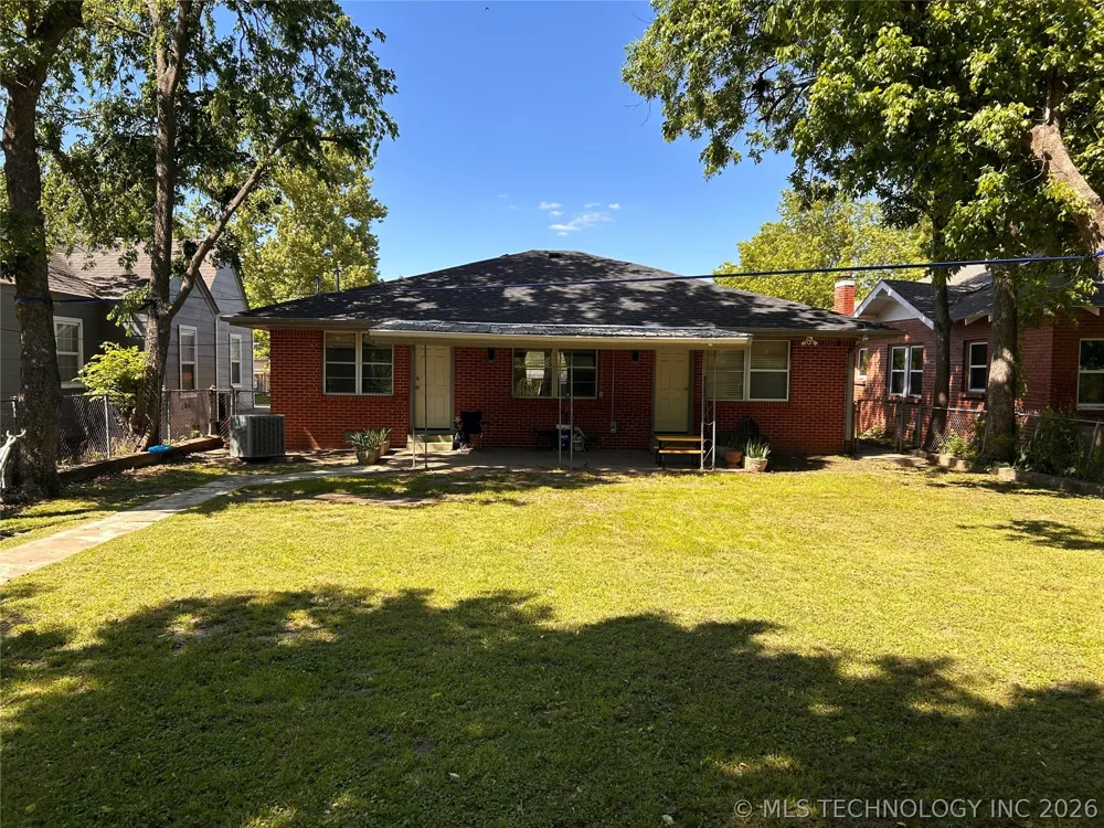 123 E 15th Ada, OK 74820