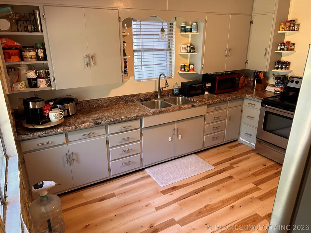 123 E 15th Ada, OK 74820