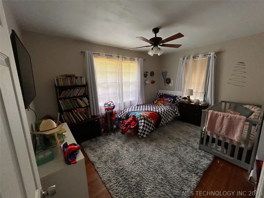 123 E 15th Ada, OK 74820