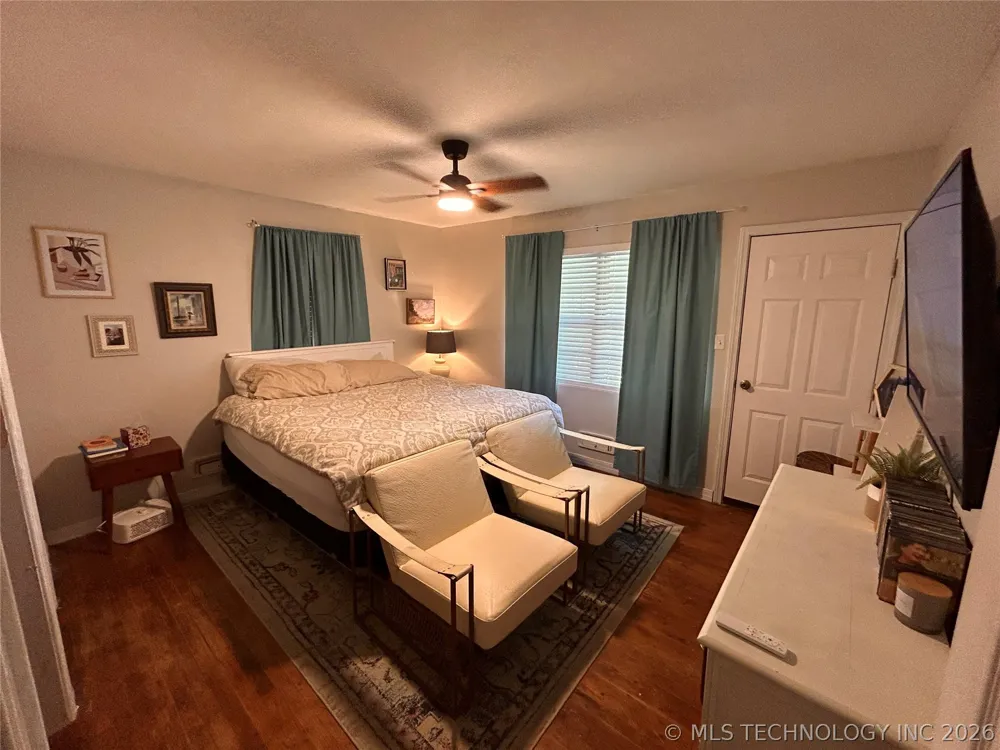 123 E 15th Ada, OK 74820