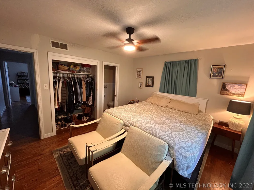 123 E 15th Ada, OK 74820