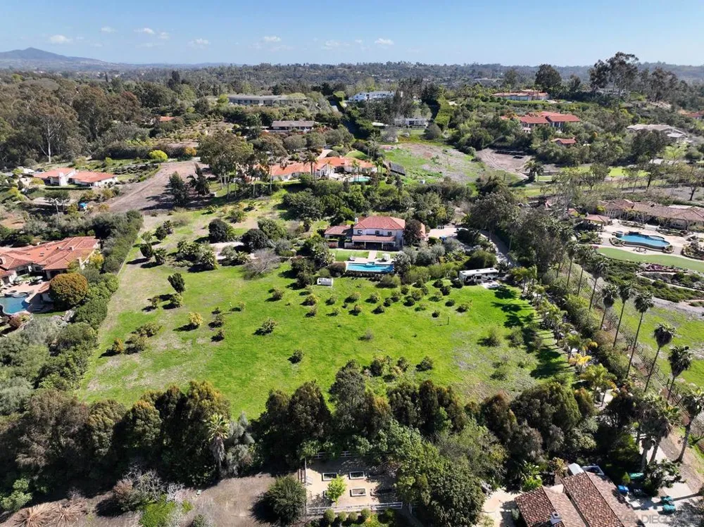 4773 El Mirlo Rancho Santa Fe, CA 92067