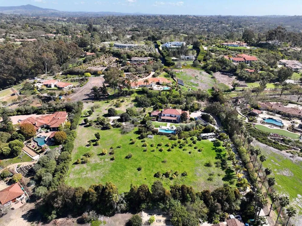 4773 El Mirlo Rancho Santa Fe, CA 92067