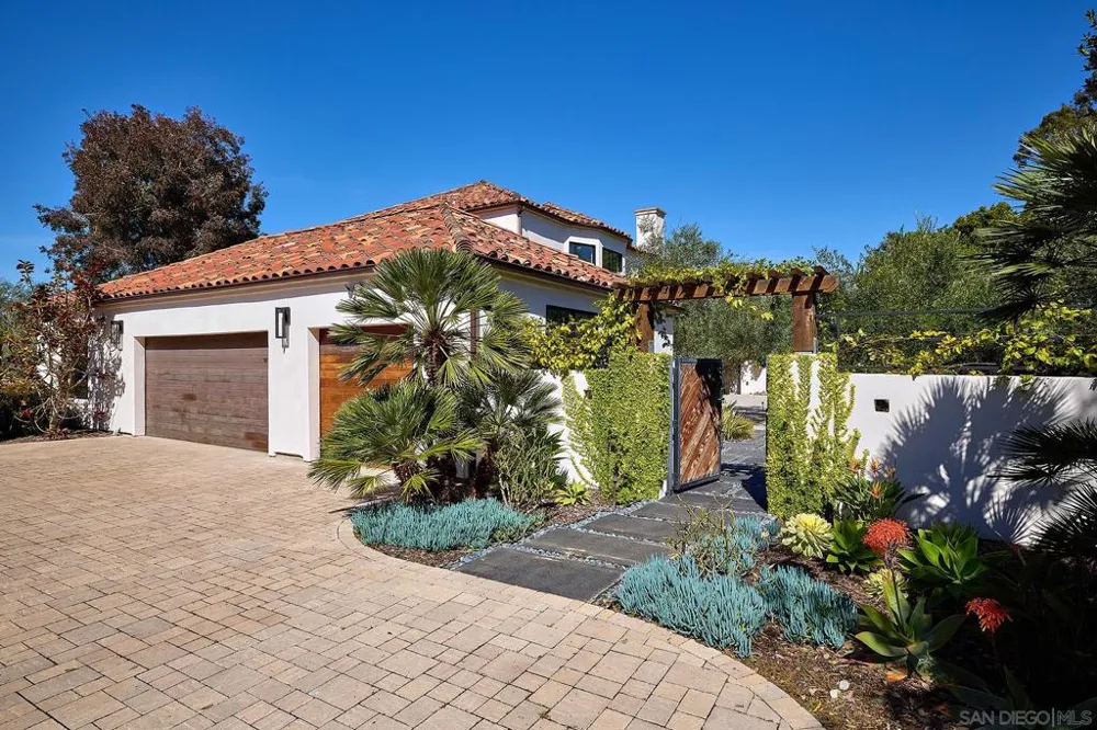 4773 El Mirlo Rancho Santa Fe, CA 92067