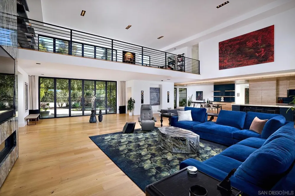 4773 El Mirlo Rancho Santa Fe, CA 92067