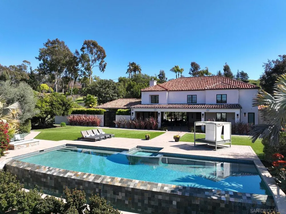 4773 El Mirlo Rancho Santa Fe, CA 92067