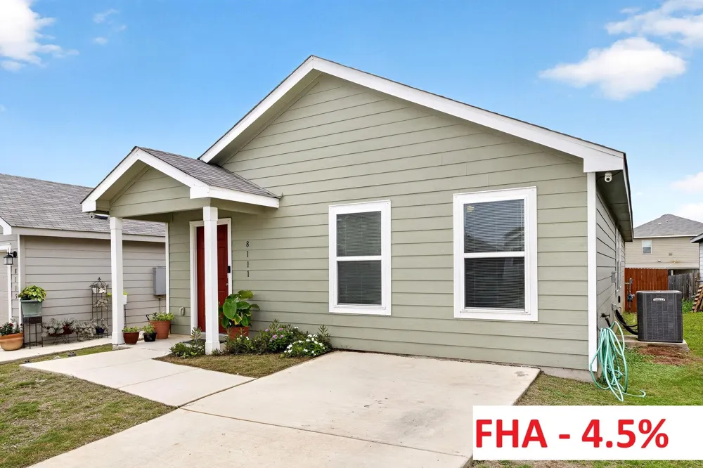 8111 Nube Medina San Antonio, TX 78252