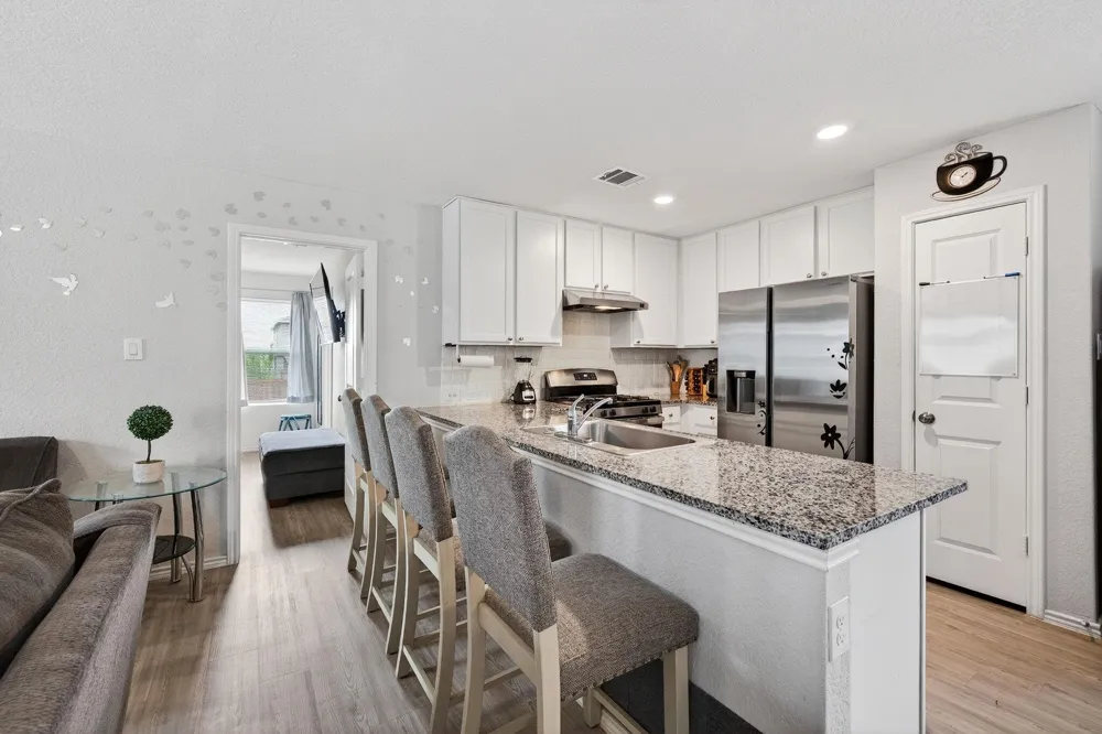 8111 Nube Medina San Antonio, TX 78252