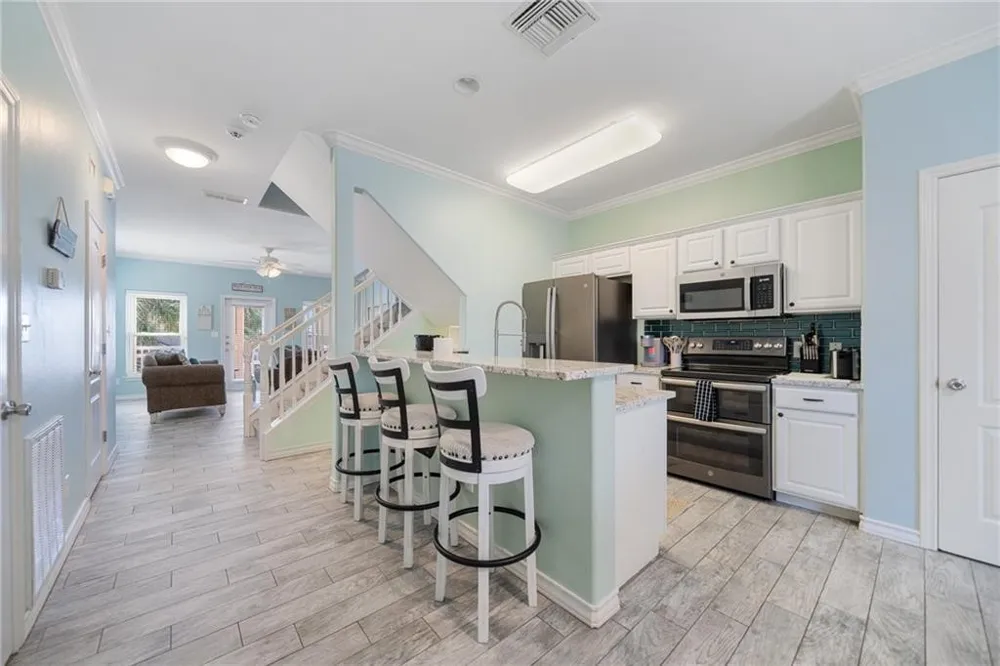 14202 Encantada Avenue #106 Corpus Christi, TX 78418