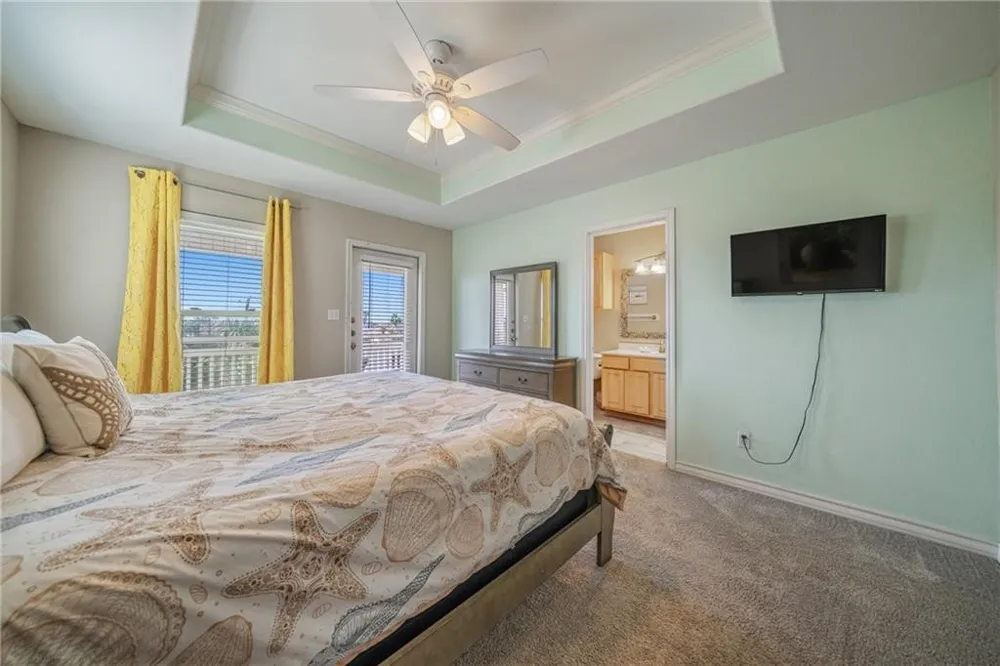 14202 Encantada Avenue #106 Corpus Christi, TX 78418