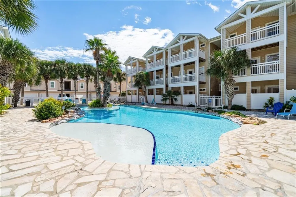 14202 Encantada Avenue #106 Corpus Christi, TX 78418