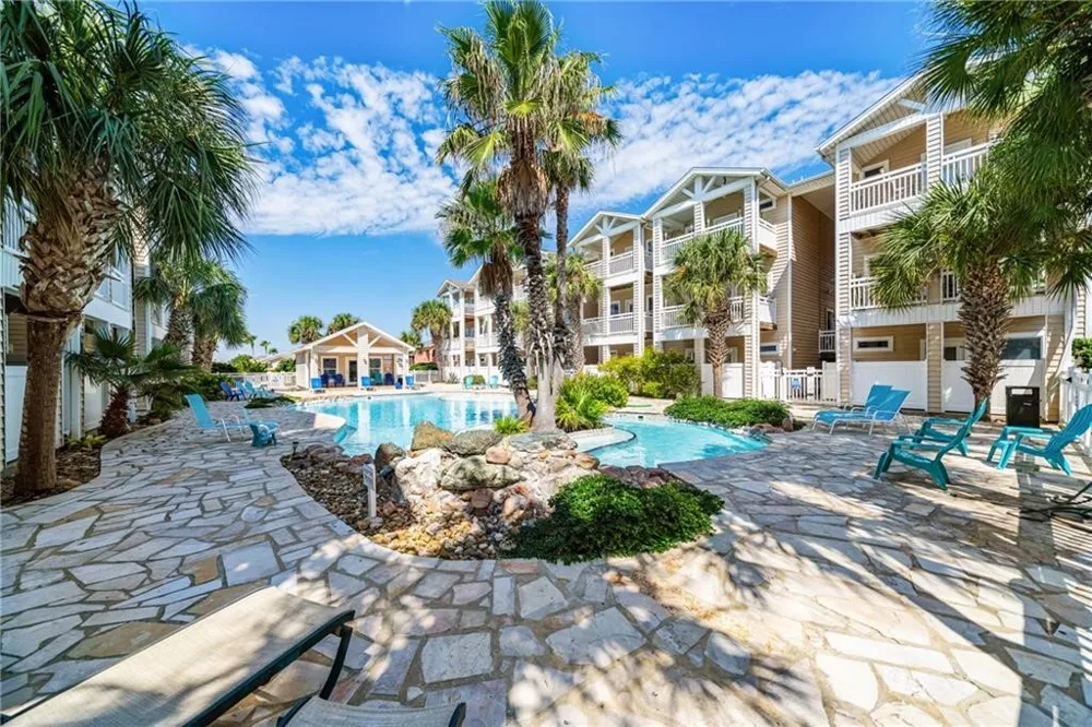 14202 Encantada Avenue #106 Corpus Christi, TX 78418