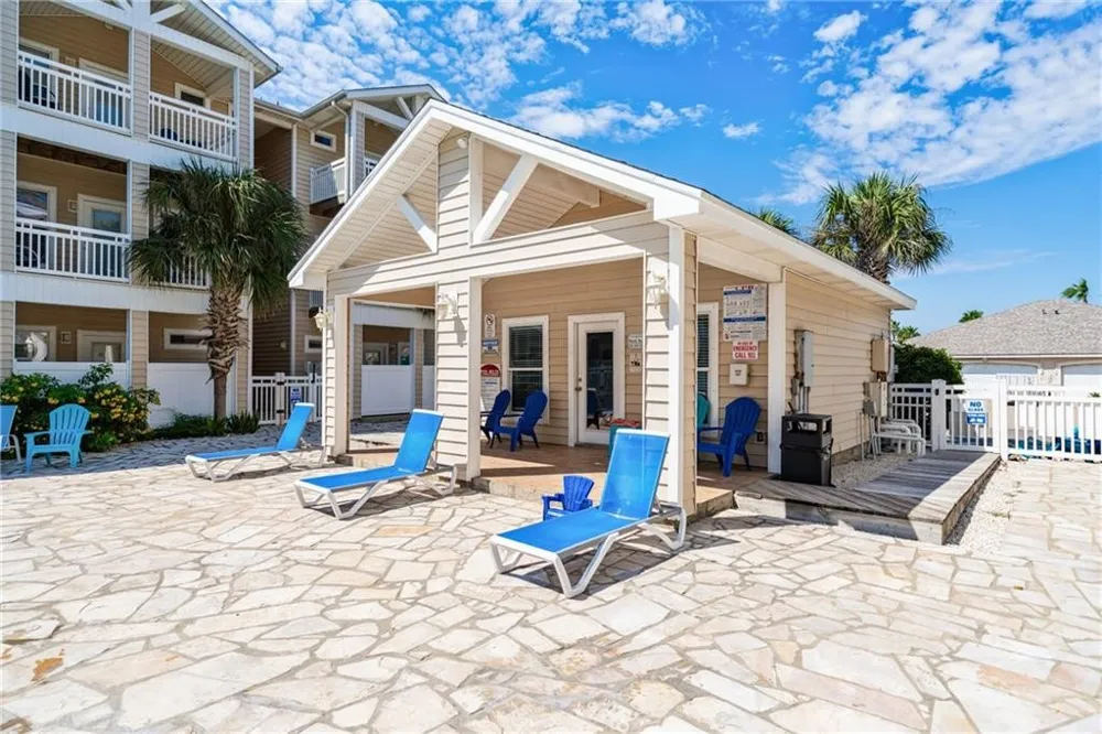 14202 Encantada Avenue #106 Corpus Christi, TX 78418