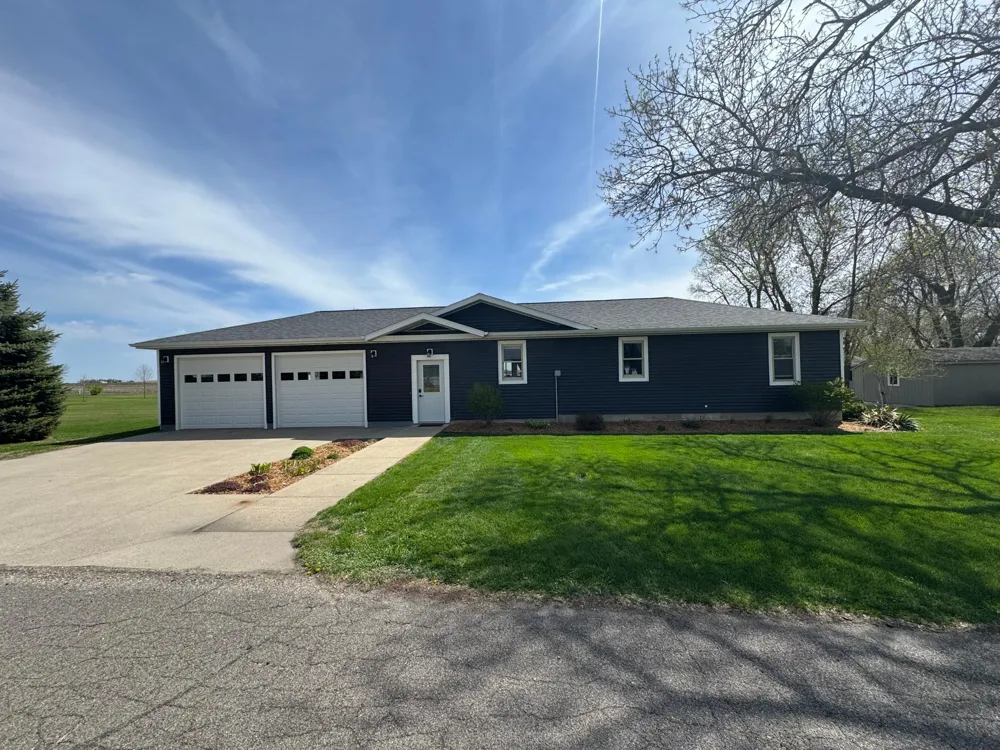 344 Oak Street Vesta, MN 56292