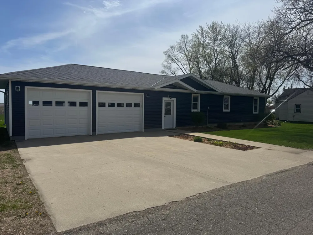344 Oak Street Vesta, MN 56292