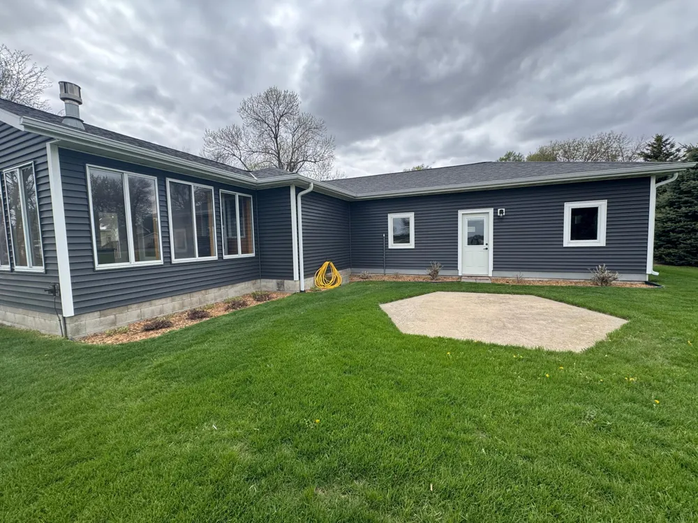 344 Oak Street Vesta, MN 56292