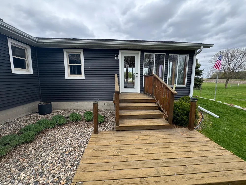 344 Oak Street Vesta, MN 56292