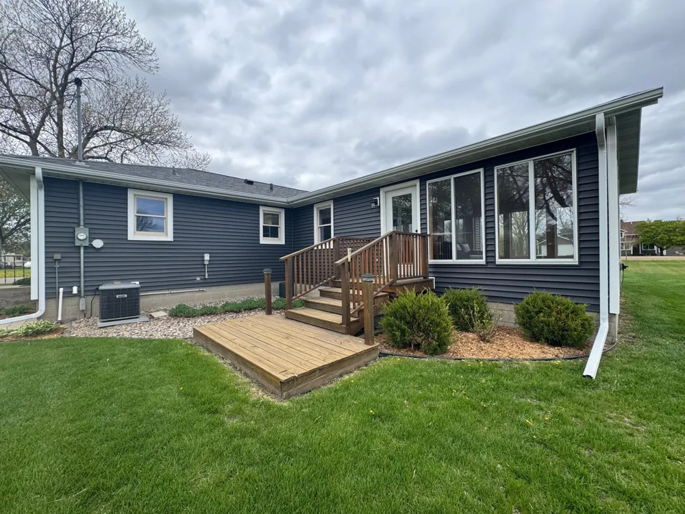 344 Oak Street Vesta, MN 56292