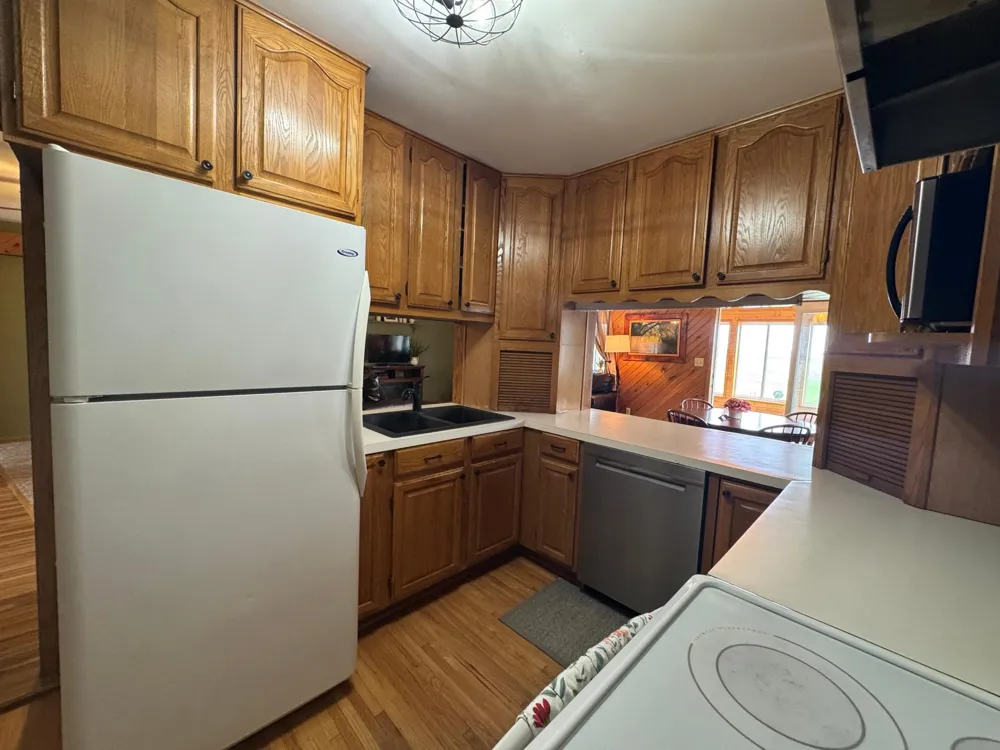 344 Oak Street Vesta, MN 56292