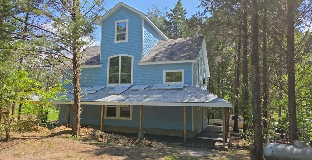 291 RS COUNTY ROAD 1624 Lone Oak, TX 75453