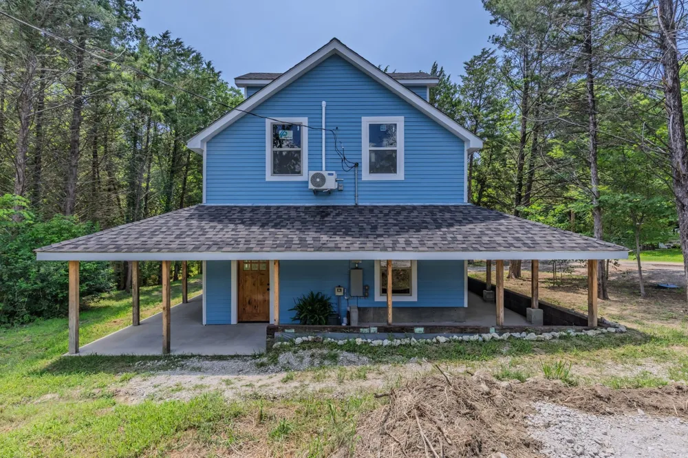 291 RS COUNTY ROAD 1624 Lone Oak, TX 75453